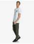 Quiksilver Disaray Pantaloni Verde - Pled.ro