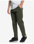 Quiksilver Disaray Pantaloni Verde - Pled.ro