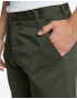 Quiksilver Disaray Pantaloni Verde - Pled.ro