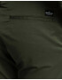 Quiksilver Disaray Pantaloni Verde - Pled.ro