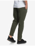 Quiksilver Disaray Pantaloni Verde - Pled.ro