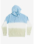 Quiksilver Hanorac Albastru - Pled.ro