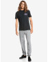 Quiksilver Pantaloni de trening Gri - Pled.ro