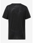 Reebok Burnout Tricou Negru - Pled.ro