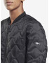 Reebok LM Bomber Jachetă Negru - Pled.ro