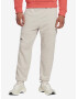 Reebok Pantaloni de trening Bej - Pled.ro