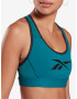 Reebok Sutien Albastru - Pled.ro