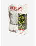 Replay Boxeri 2 buc Negru - Pled.ro