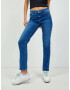 Replay Faaby Jeans Albastru - Pled.ro