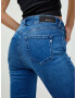 Replay Faaby Jeans Albastru - Pled.ro