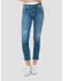 Replay Jeans Albastru - Pled.ro