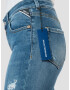 Replay Jeans Albastru - Pled.ro