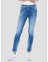 Replay Jeans Albastru - Pled.ro