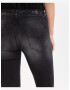 Replay Jeans Negru - Pled.ro