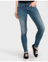 Replay Luz Jeans Albastru - Pled.ro