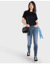 Replay Luz Jeans Albastru - Pled.ro