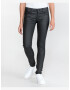 Replay Luz Jeans Negru - Pled.ro