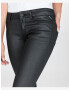 Replay Luz Jeans Negru - Pled.ro