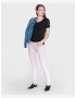 Replay Luz Jeans Roz - Pled.ro