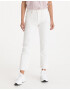 Replay Maijke Jeans Alb - Pled.ro