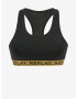 Replay Sport Sutien Negru - Pled.ro