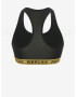 Replay Sport Sutien Negru - Pled.ro