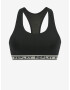 Replay Sport Sutien Negru - Pled.ro