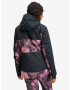 Roxy Presence Parka Jacheta Negru - Pled.ro