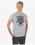 Sam 73 Liam Tricou Gri - Pled.ro