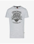 Sam 73 Liam Tricou Gri - Pled.ro