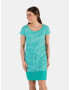 Sam 73 Rochie Albastru - Pled.ro