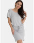 Sam 73 Rochie Gri - Pled.ro