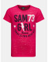 Sam 73 Tricou pentru copii Roz - Pled.ro