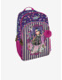 Santoro Gorjuss Up and Away Rucsac pentru copii Violet - Pled.ro