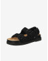 Scotch & Soda Anni Sandale Negru - Pled.ro