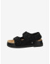 Scotch & Soda Anni Sandale Negru - Pled.ro