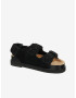 Scotch & Soda Anni Sandale Negru - Pled.ro