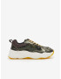 Scotch & Soda Celest Sneaker Green Multi Teniși Verde - Pled.ro