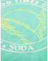 Scotch & Soda Hanorac pentru copii Verde - Pled.ro