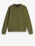 Scotch & Soda Hanorac Verde - Pled.ro