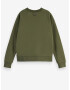 Scotch & Soda Hanorac Verde - Pled.ro