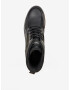 Scotch & Soda Levant Mid Boot Ghete pe gleznă Negru - Pled.ro