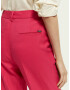 Scotch & Soda Pantaloni Roz - Pled.ro