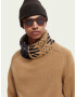 Scotch & Soda Pulover Maro - Pled.ro