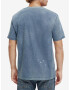 Scotch & Soda Tricou Albastru - Pled.ro