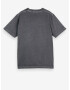 Scotch & Soda Tricou Gri - Pled.ro