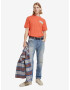 Scotch & Soda Tricou Portocaliu - Pled.ro