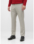 SELECTED Homme Maze Saint Pantaloni Bej - Pled.ro