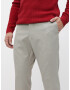 SELECTED Homme Maze Saint Pantaloni Bej - Pled.ro