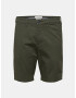 SELECTED Homme Miles Pantaloni scurți Verde - Pled.ro